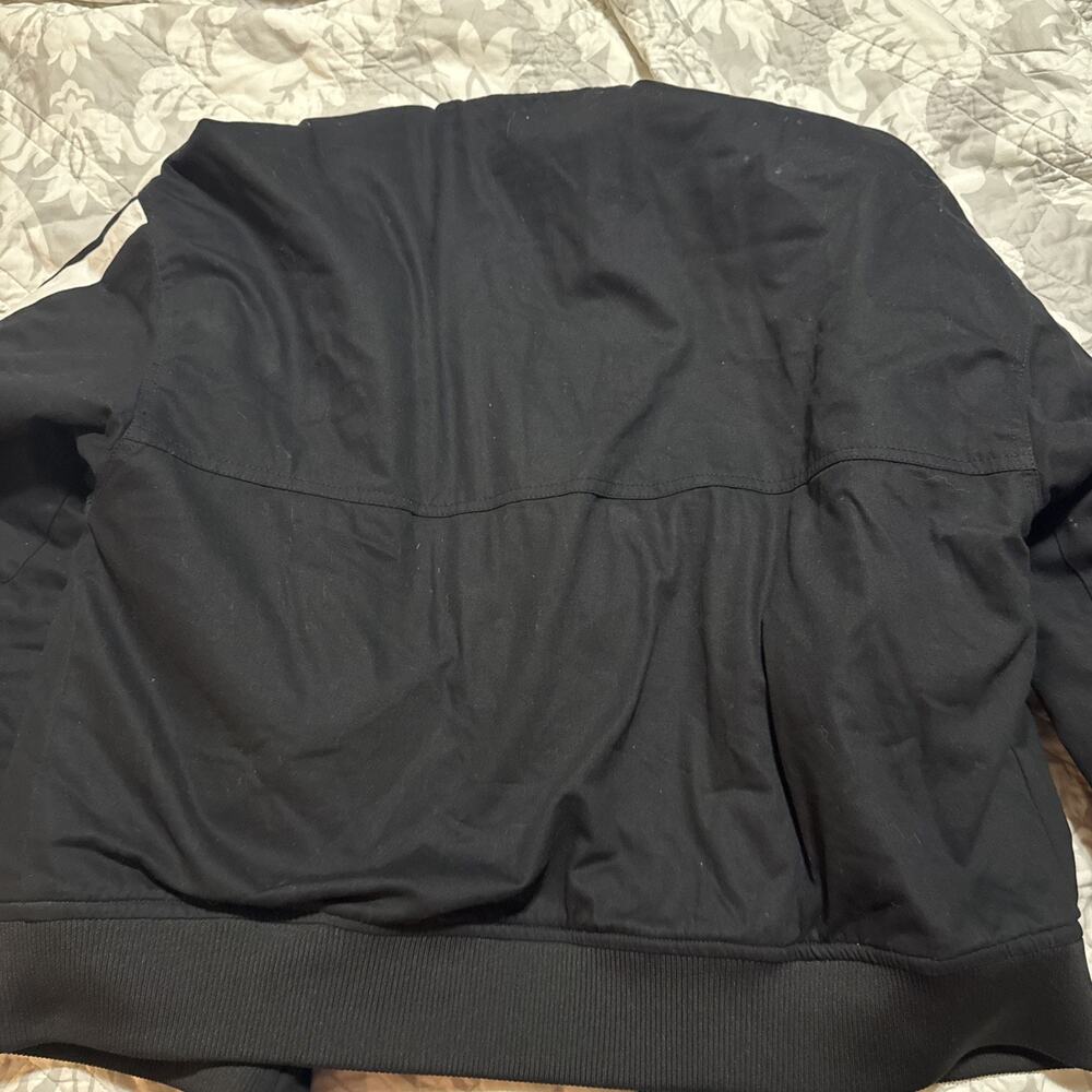 Pacsun Racing Jacket 65 Pit Crew USA Original M - Picture 10 of 10